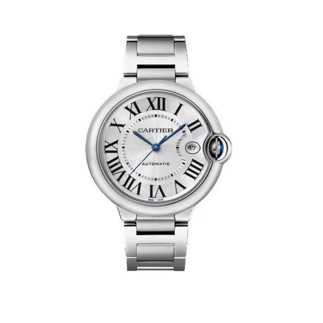 Cartier Ballon Bleu De Cartier Wrist Watch (1) - newkick.cc